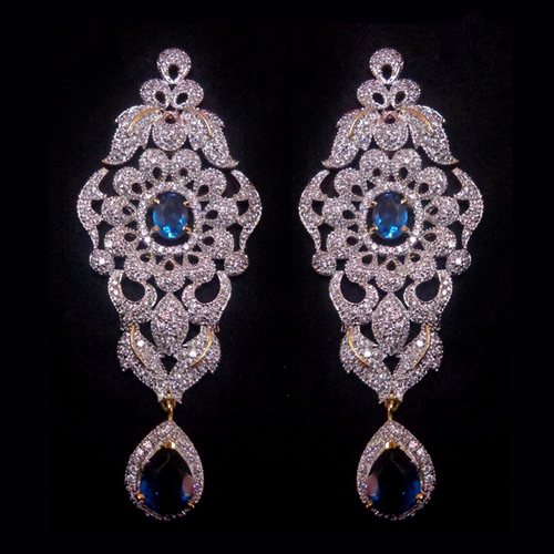 CZ JEWELLERY AMERICAN DIAMOND JEWELRY MANUFACTURER & WHOLESALER