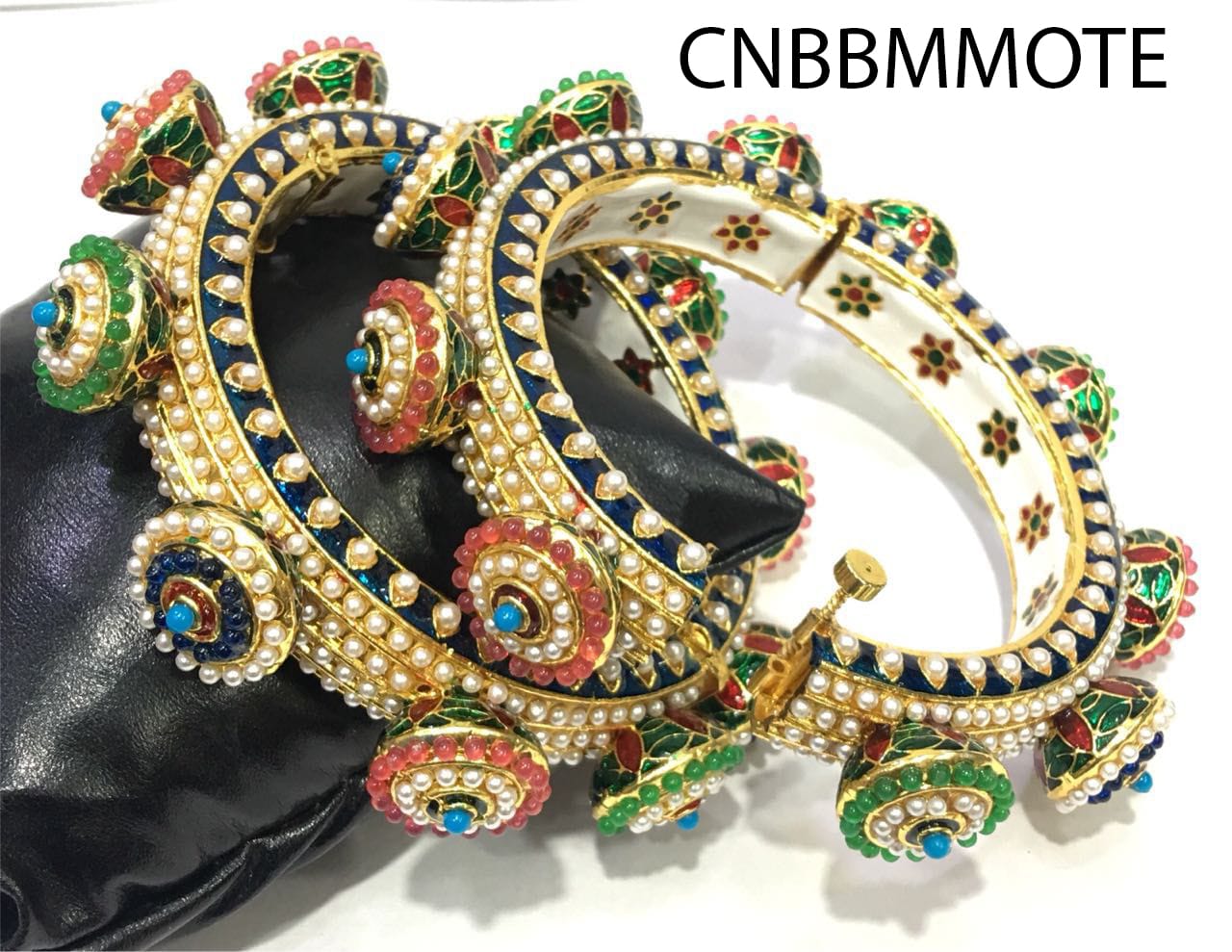 Meenakari Bangles Meenakari Bangles Manufacturers, Suppliers in India
