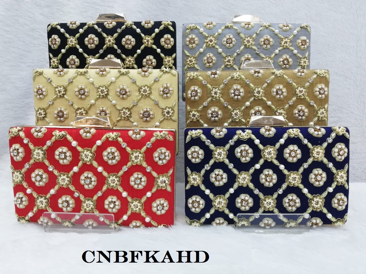 Fashionable Clutch Purse, Bridal Clutches Clutch Purse Manufacturer